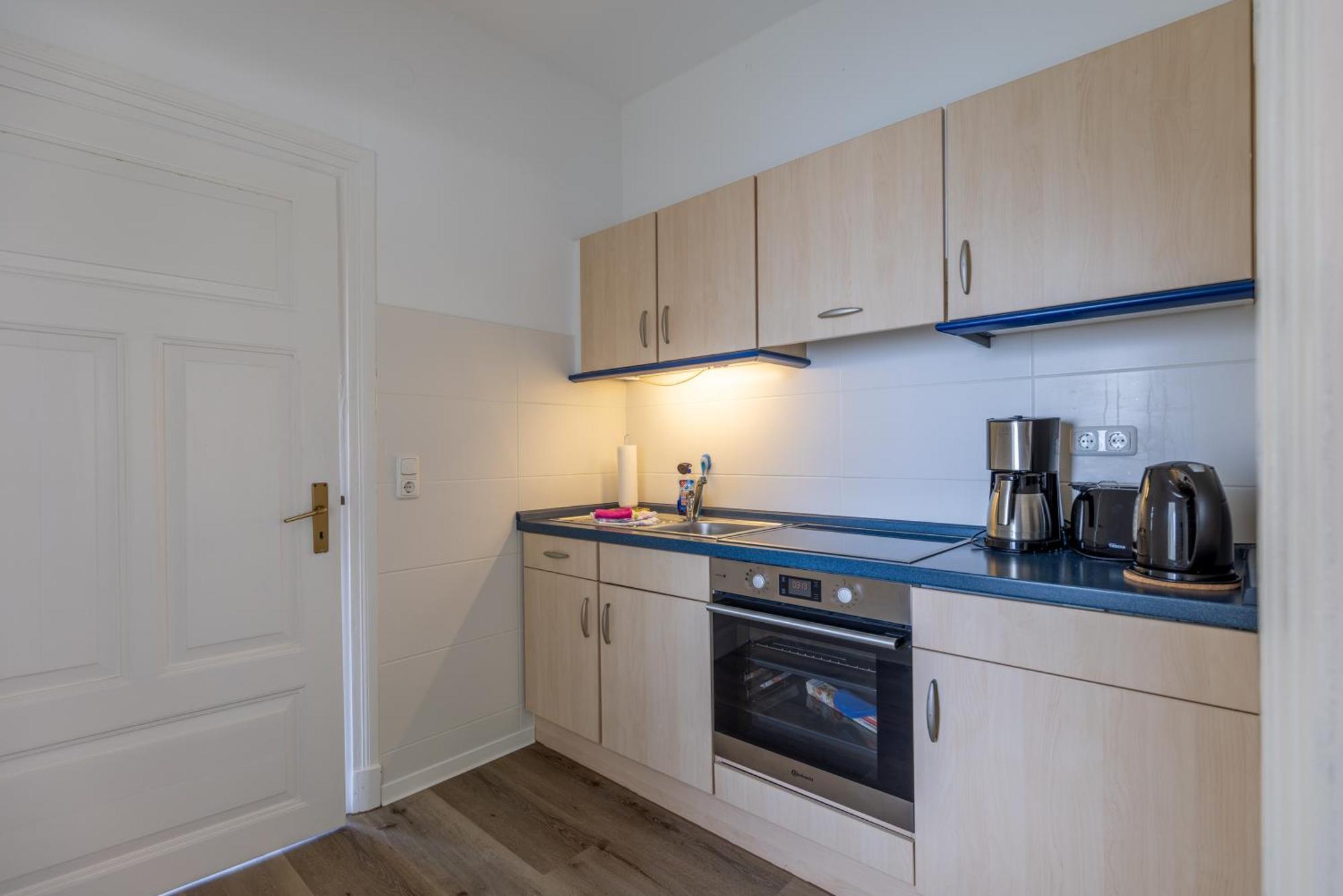 Die Schlafstube Neuharlingersiel Habitación foto
